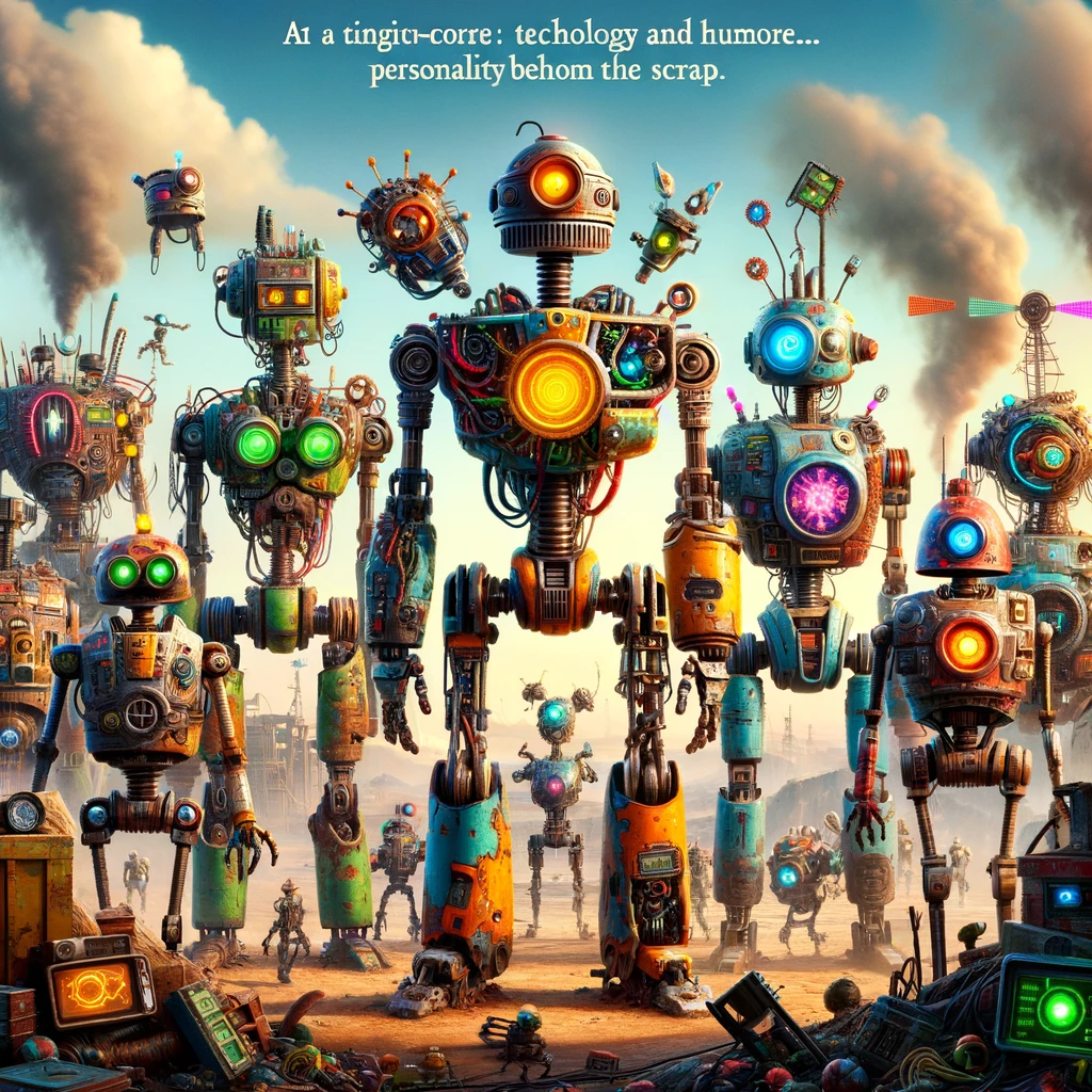 Junkineering Codes Guide - Craft Your Robot Squad - 2025 March