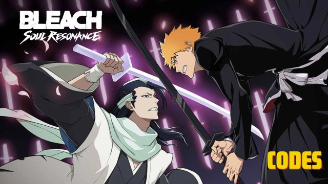Bleach Soul Resonance Codes: October 2025 *New codes*