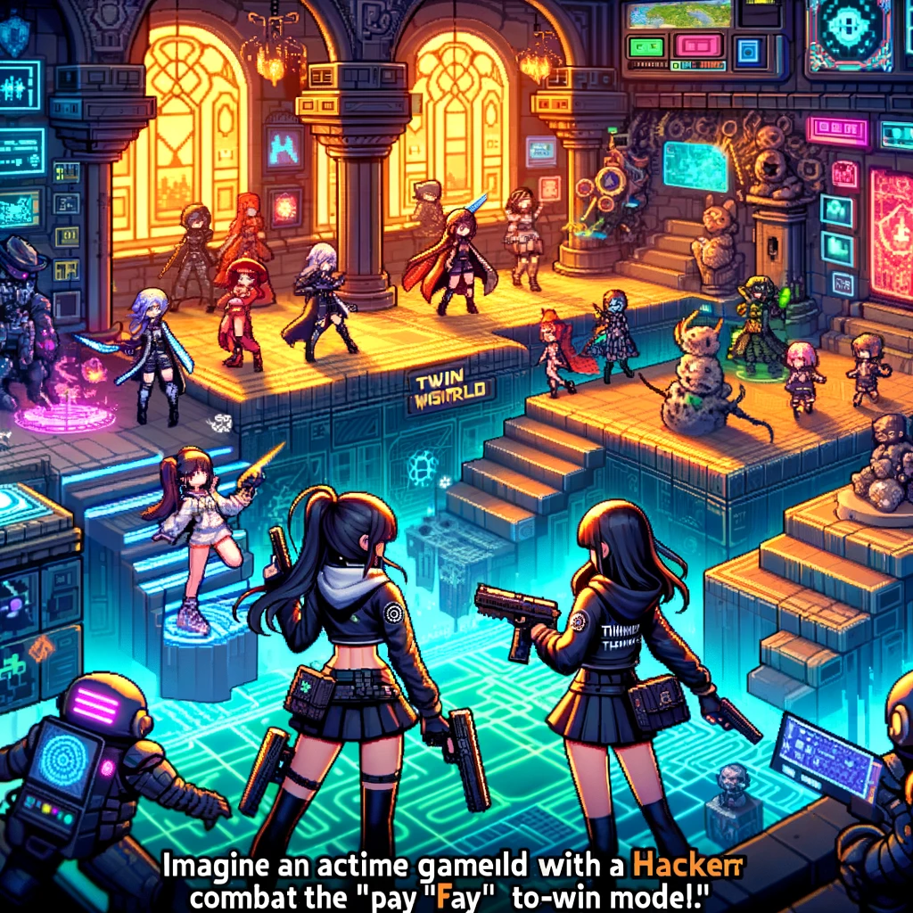 Twinworld Survivor Codes Guide - Unravel the Mystery - 2025 March