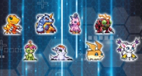 Digimon UP Tier List 2026