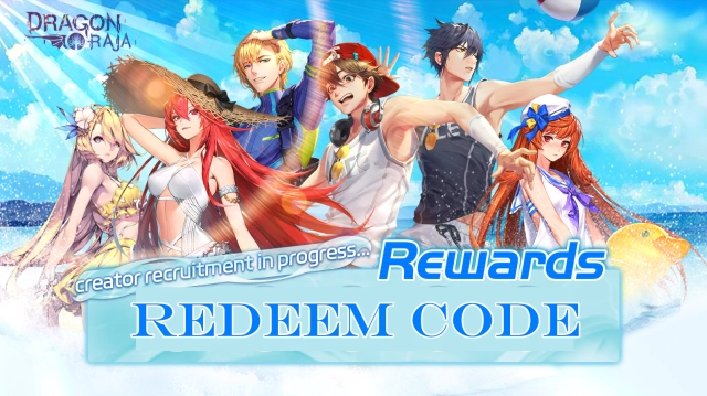 Dragon Raja: ReRise Gift Codes (August 2025)