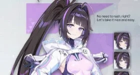 Chaos Zero Nightmare Hilde Build Guide: Best Cards, Partners & Team Comps