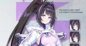 Chaos Zero Nightmare Hilde Build Guide: Best Cards, Partners & Team Comps