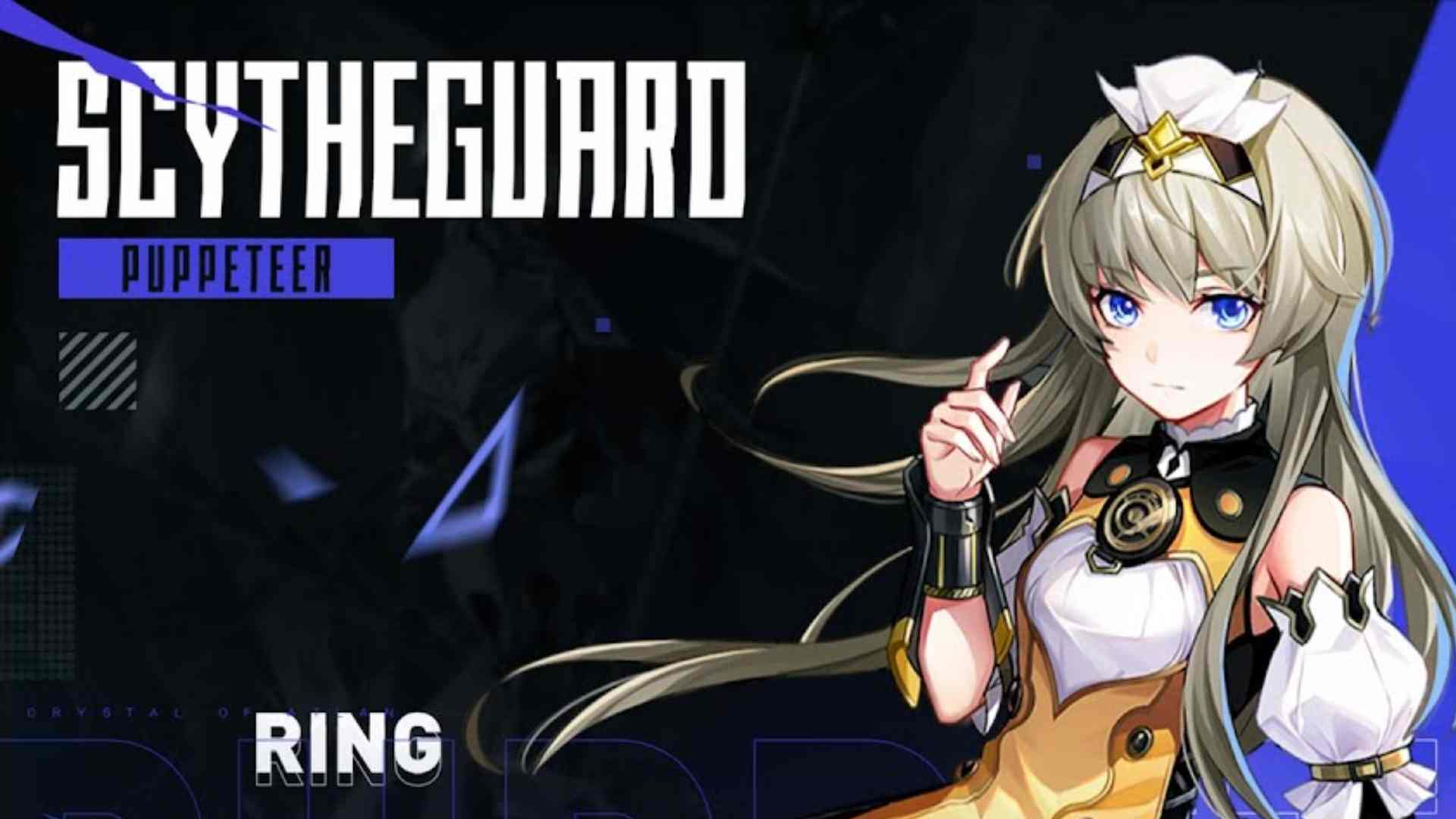 Crystal of Atlan Scytheguard Guide: Best Skills, Builds, and Strategies for 2025