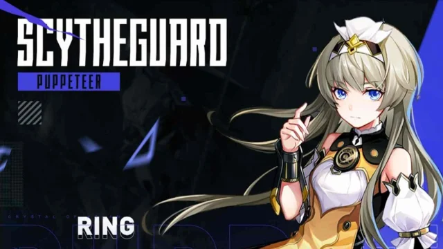 Crystal of Atlan Scytheguard Guide: Best Skills, Builds, and Strategies for 2025
