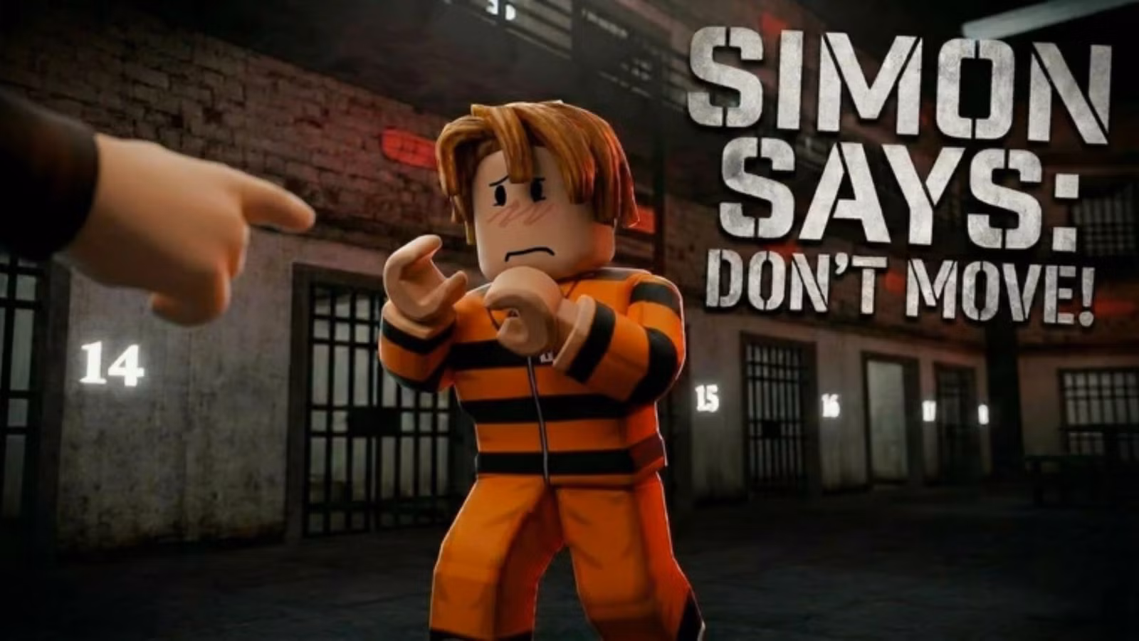 Roblox Death Order: Simon Says Codes (August 2026)