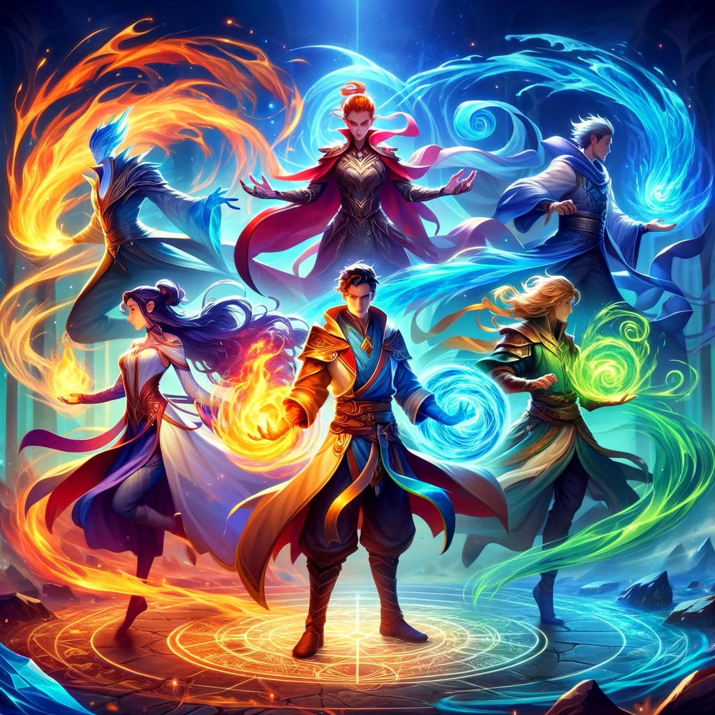 Elemental Raiders Codes Guide - Unite, Battle, Conquer - 2025 March