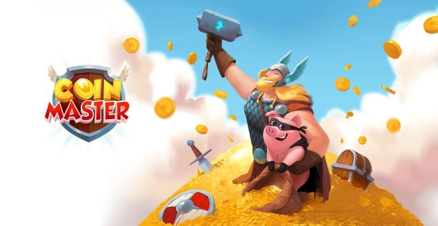 Top 10 Best Games Like Coin Master You Must Play in 2025