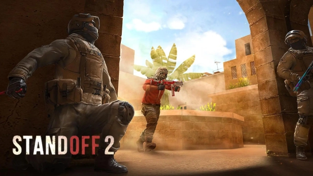 Standoff 2 Province Map Strategies: Peek Spots, Rotation Paths, and Plant/Defuse Angles