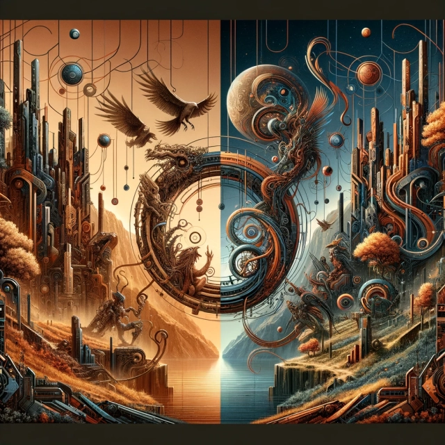 The Legend of Tartar Codes - 2025 June