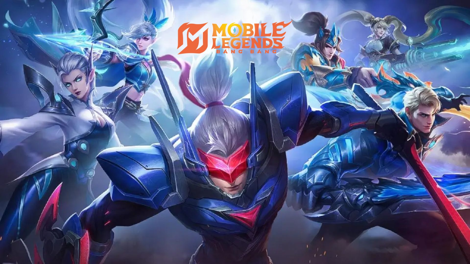MLBB Best EXP Lane Heroes – Top 10 in 2025
