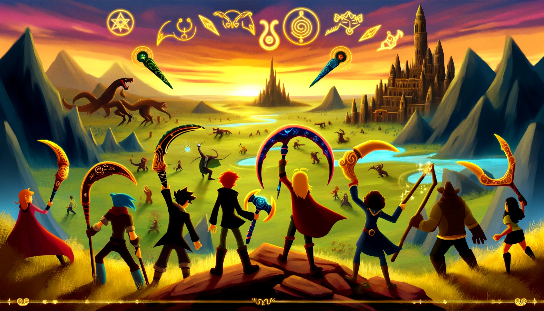 Boomerang RPG Codes: Unleash Your Boomerang Skills - 2025 May