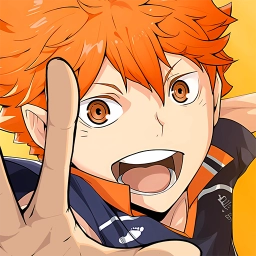 HAIKYU!! FLY HIGH online