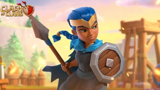 Clash of Clans May 2026 Balance Changes: Dragon Duke Nerf, Giant Arrow Rework, and CWL Updates