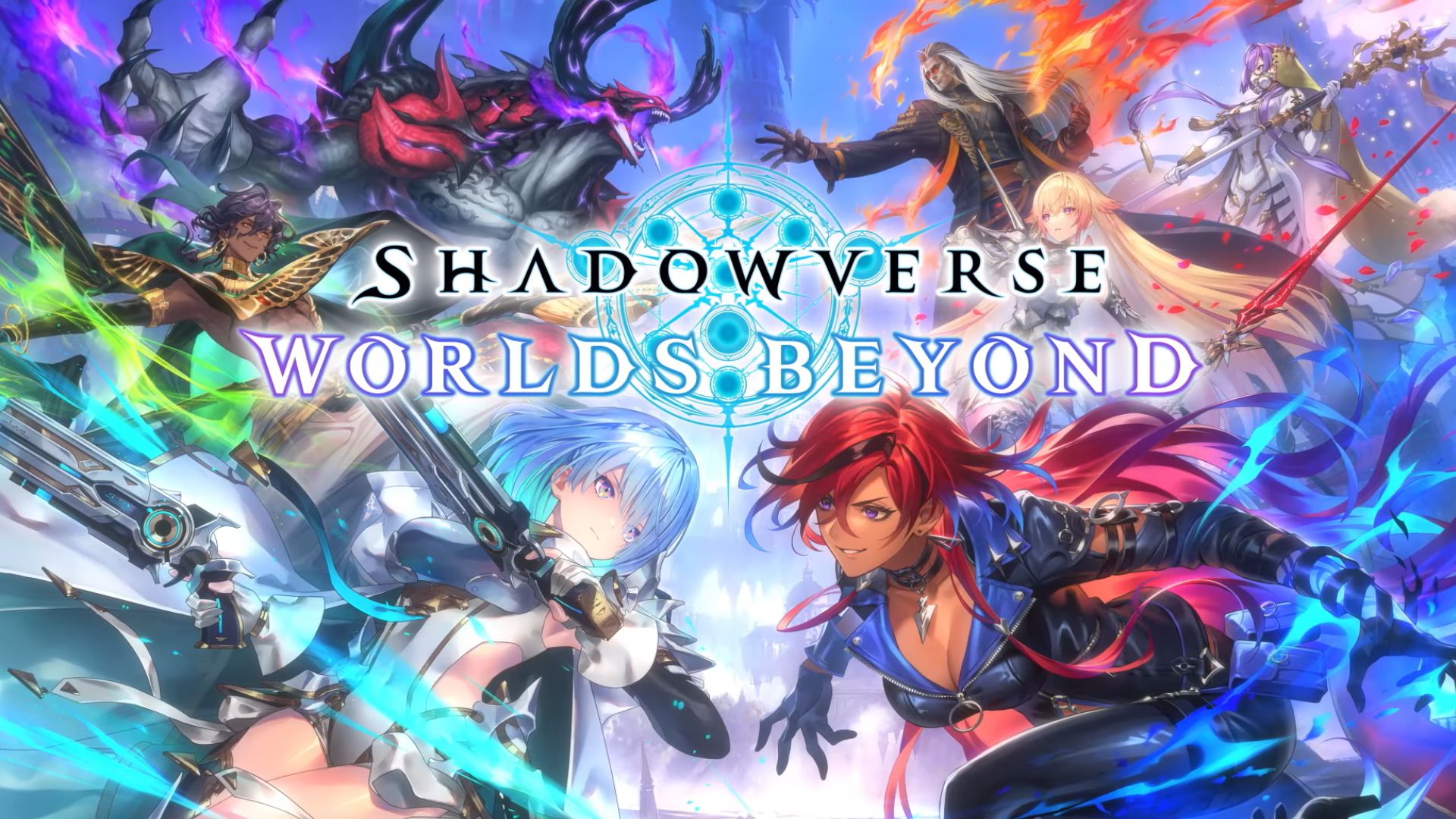 Shadowverse: Worlds Beyond Beginner Guide, Tips and Tricks