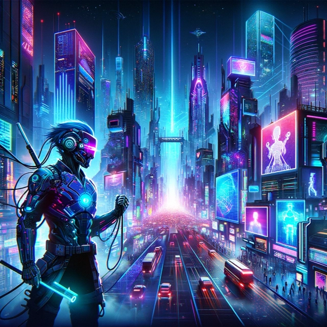 Cyber Realm Codes: Unlock the Future - 2025 March