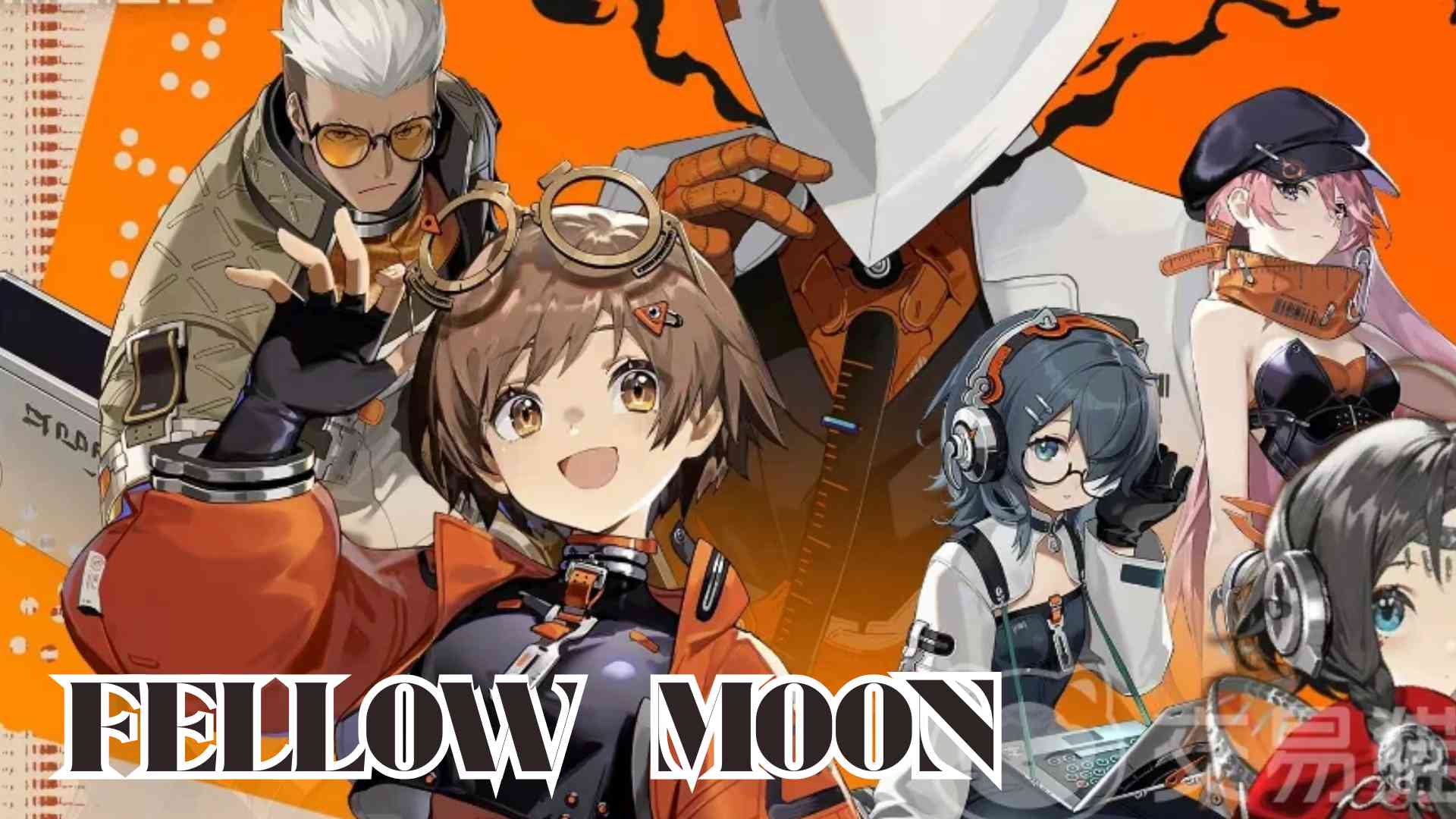 Fellow Moon Beginner Guide, Tips and Tricks - An Ultimate Walkthrough