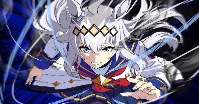 Umamusume: Pretty Derby - Oguri Cap Character Guide with All You Need to Know
