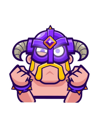 Clash Royale Rage Emote Vote: How to Vote and All Finalists