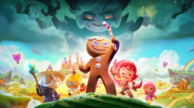 Cookie Run Kingdom Linzer Cookie Build Guide: Best Toppings, Beascuits & Team Comps