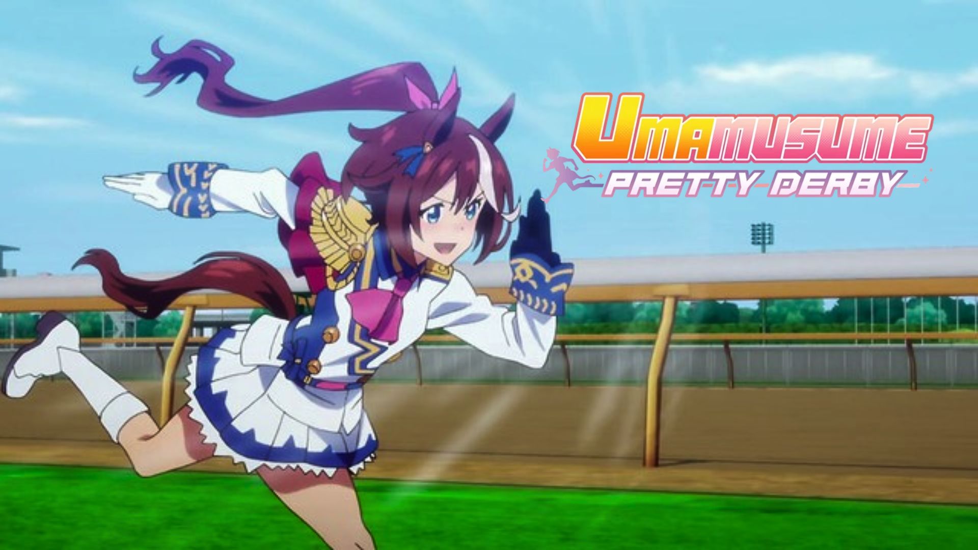 Umamusume: Pretty Derby Tokai Teio Character Guide, Skills, and More