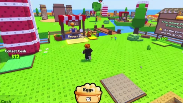 Roblox Chicken Farm Codes (August 2026): All Working Codes