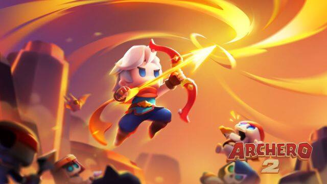 Archero 2 Tier List May 2025 – Best Characters to Select
