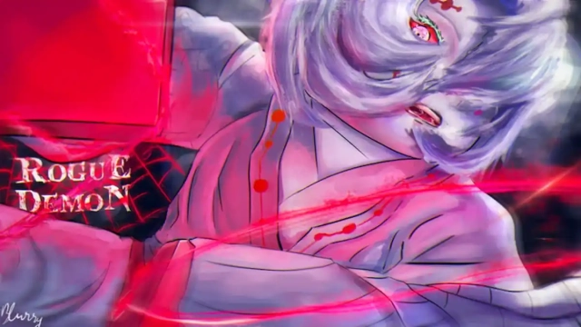 Roblox Rogue Demon Codes: Unleash Your Inner Demon Slayer - 2025 March