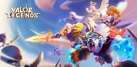 Valor Legends: Nuts & Bolts Reroll Guide in October 2023 – The Way to Earn the Top Characters