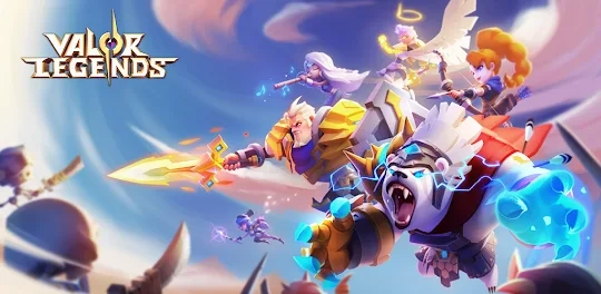 Valor Legends: Nuts & Bolts Reroll Guide in October 2023 – The Way to Earn the Top Characters