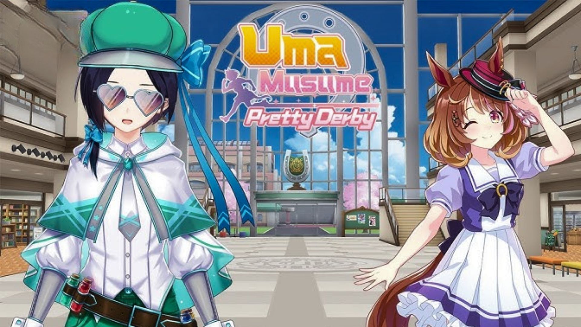 Umamusume: Pretty Derby North Flight Character Guide, Skills & More