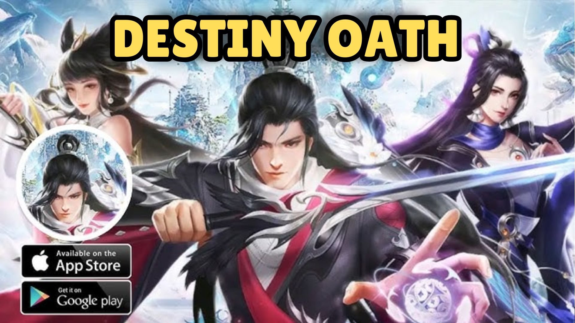 Destiny Oath Beginner Guide and Tips with Best Tricks