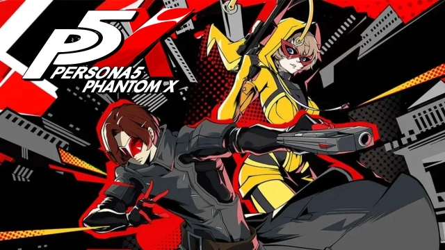 Persona 5: The Phantom X Team Building Guide with Recommendations