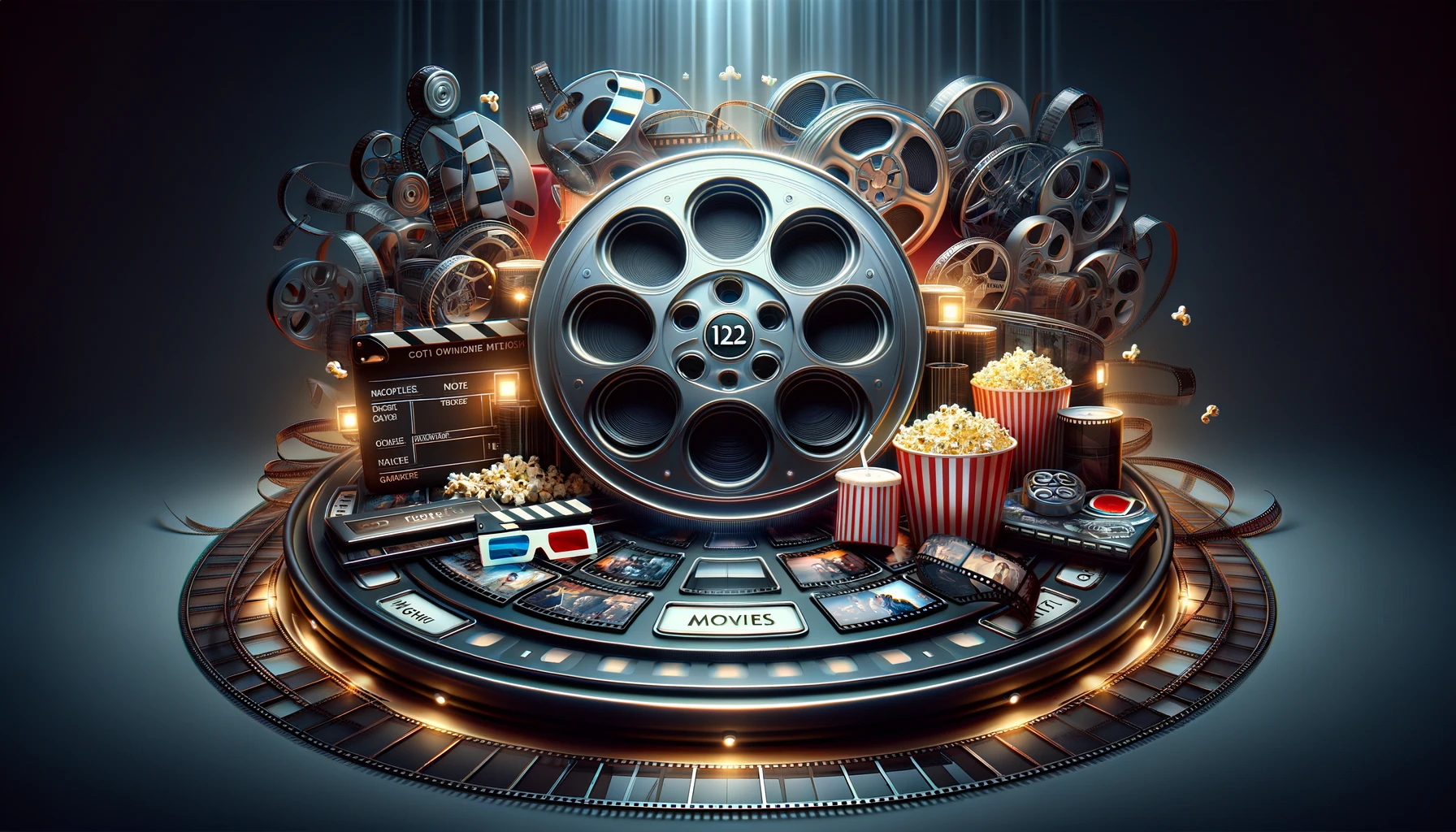 Is 123Movies Safe: What is It, How it Works - A Review of Guide