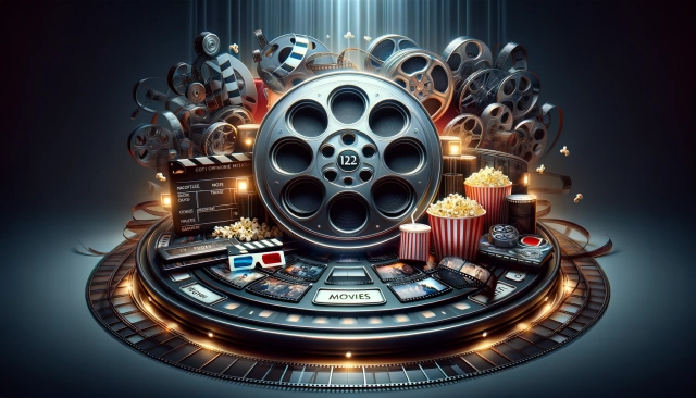 Is 123Movies Safe: What is It, How it Works - A Review of Guide