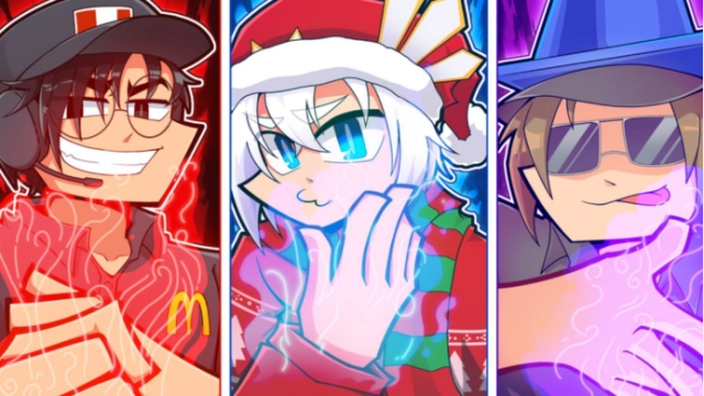 Diverse Piece Tier List: Best Weapons, Fruits, Races, Abilities & Styles