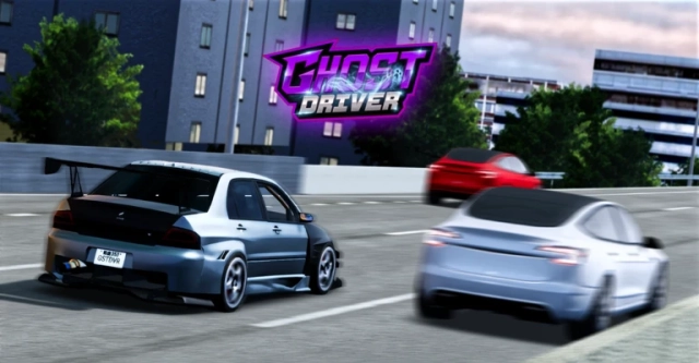 Roblox Ghost Driver Beginner's Guide: Controls and Progression Tips