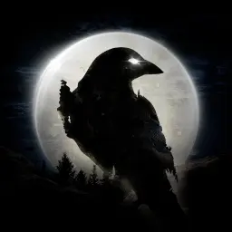 NIGHT CROWS online