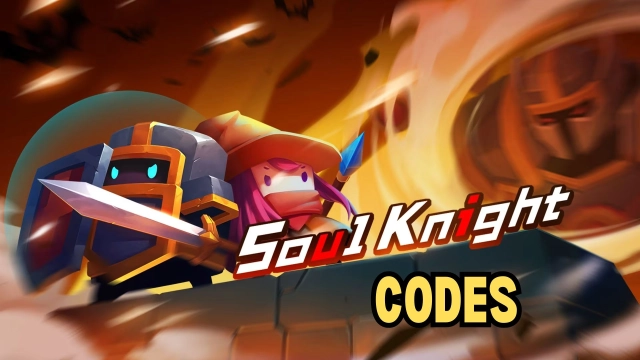 Soul Knight Codes: September 2025 (New Codes)