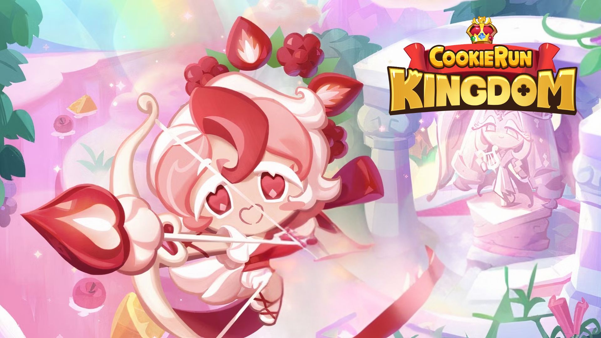 CookieRun: Kingdom Pavlova Cookie Build Guide, Best Toppings, Beascuits, and More 2025