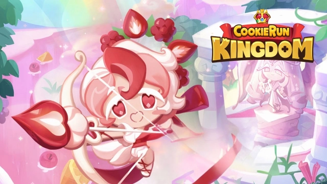 CookieRun: Kingdom Pavlova Cookie Build Guide, Best Toppings, Beascuits, and More 2025