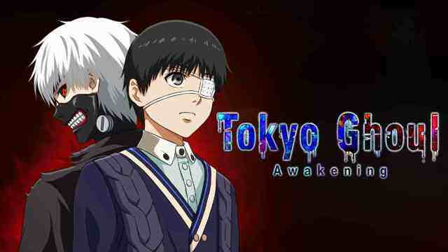 Tokyo Ghoul: Awakening Codes for May 2025