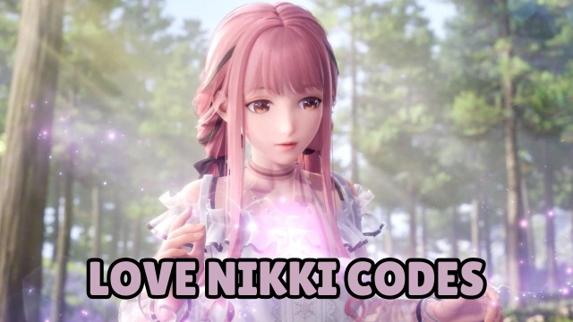 Love Nikki Codes: October 2025 (Newest Codes)