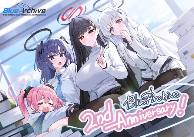 Blue Archive: Rio (Armed) Guide – Skills, Banner Schedule, Pull Value, and Best Teams