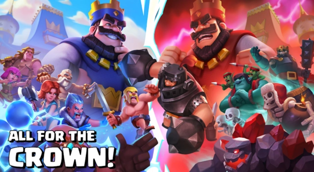 Clash Royale Hero Tombstone Guide: Ability, Unlock Method, and Best Decks