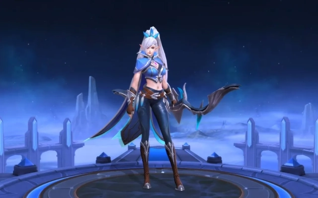 Best Miya Build 2026: Items, Emblems & Strategy | Mobile Legends