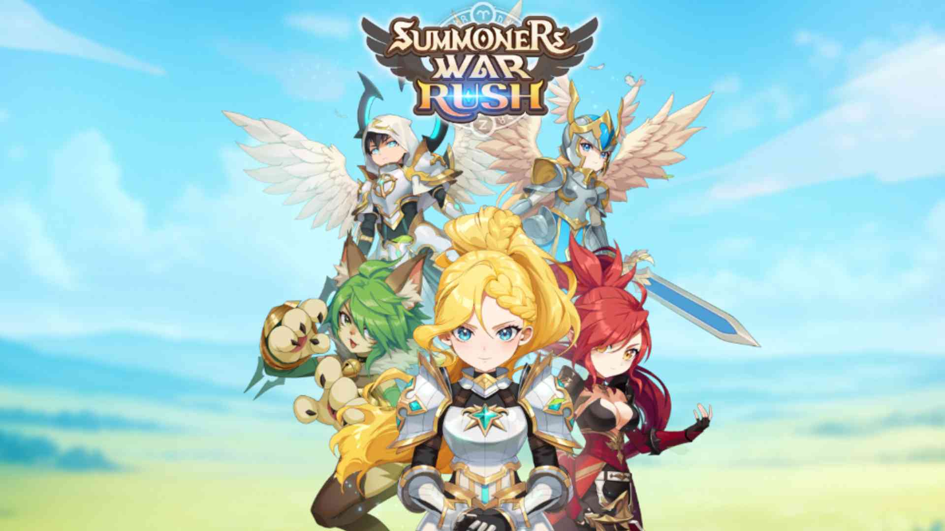 Summoners War: Rush Dragon Nest Guide and Best Team Compositions