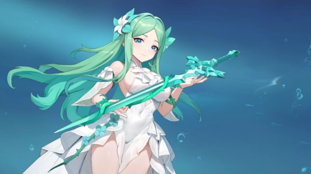 Dragon Traveler Vivienne Build