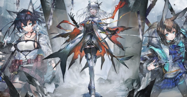 Arknights Wang Build Guide: Skills, Mastery Priority, Module & Should You Pull