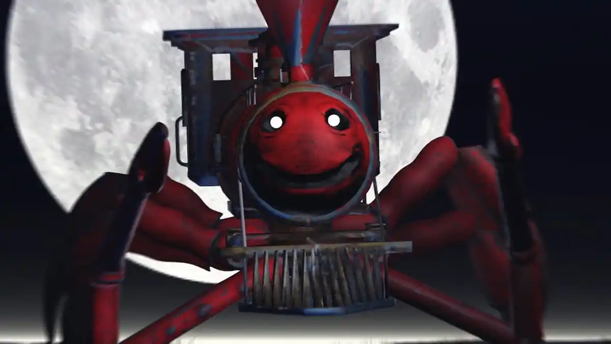 Roblox Edward the Man-Eating Train Redeem Codes Guide – Earn Your Free Offers in March 2025